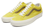 Vans Style 36 'Green Sheen' VN0A54F6679