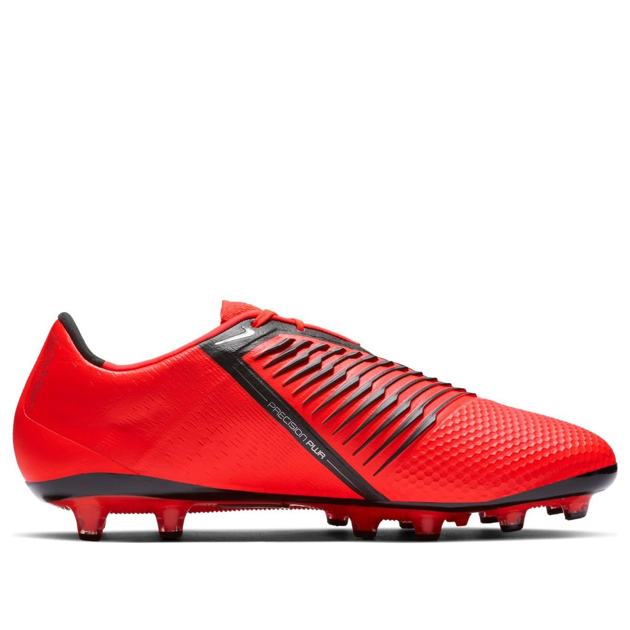 Nike Phantom Venom Elite FG Firm Ground 'Red Black' AO0576-600