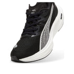 PUMA Deviate Nitro 3 'Black White' 309707-01