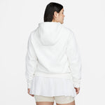 Nike x Jacquemus Fleece Hoodie Asia Sizing 'Sail' DR2066-133