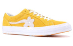 Converse Golf Le Fleur x One Star Ox 'Solar Power' 160323C