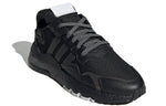 adidas originals Nite Jogger 'Black Grey Purple' H01717