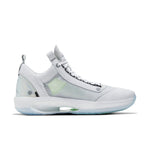 Air Jordan 34 Low 'Pure Money' CU3473-100