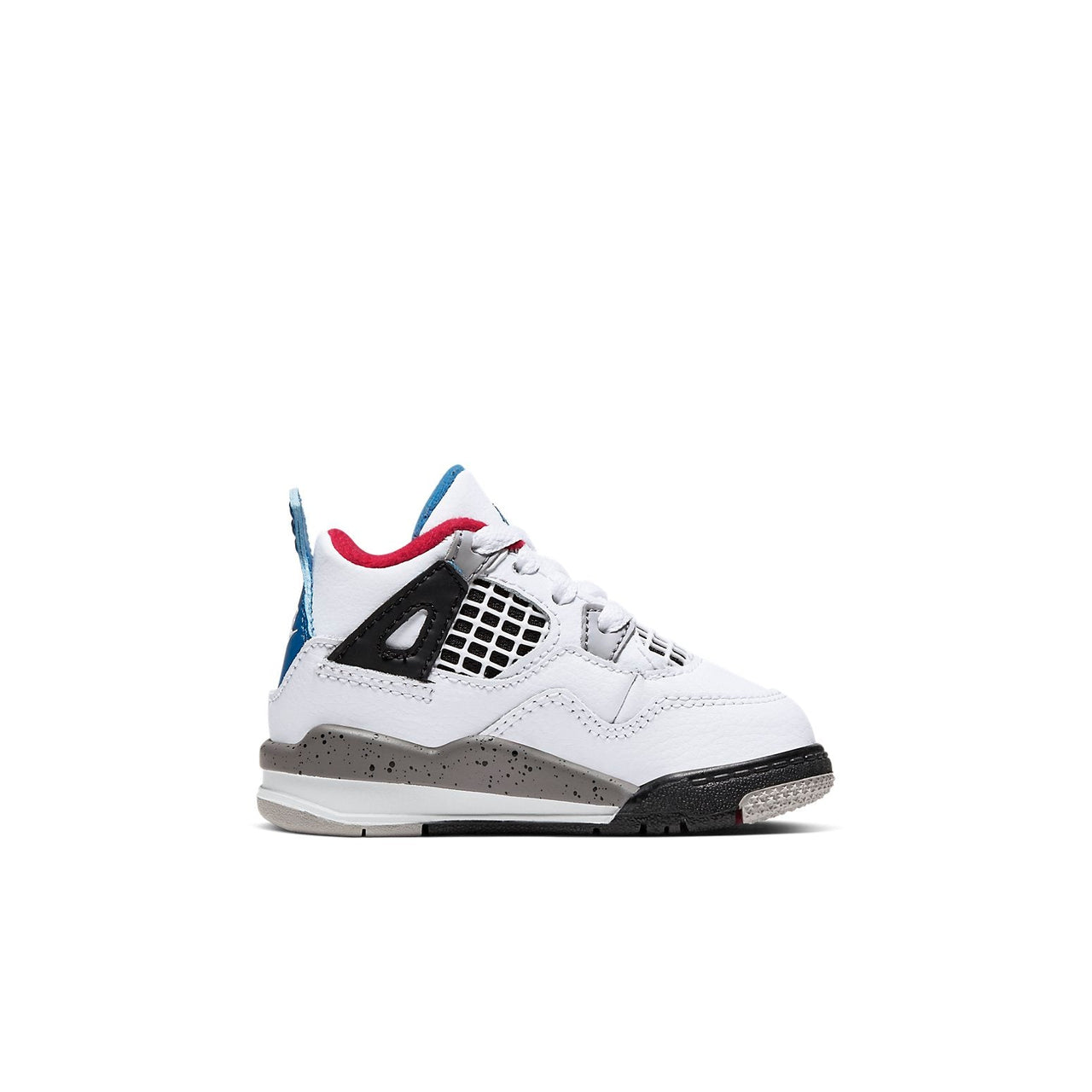 (TD) Air Jordan 4 Retro SE 'What The 4' BQ7670-146