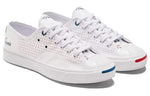 Converse DuPont Tyvek x Jack Purcell Rally 'White Princess Blue' 170063C