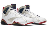 (GS) Air Jordan 7 Retro 'Olympic' 2012 304774-135