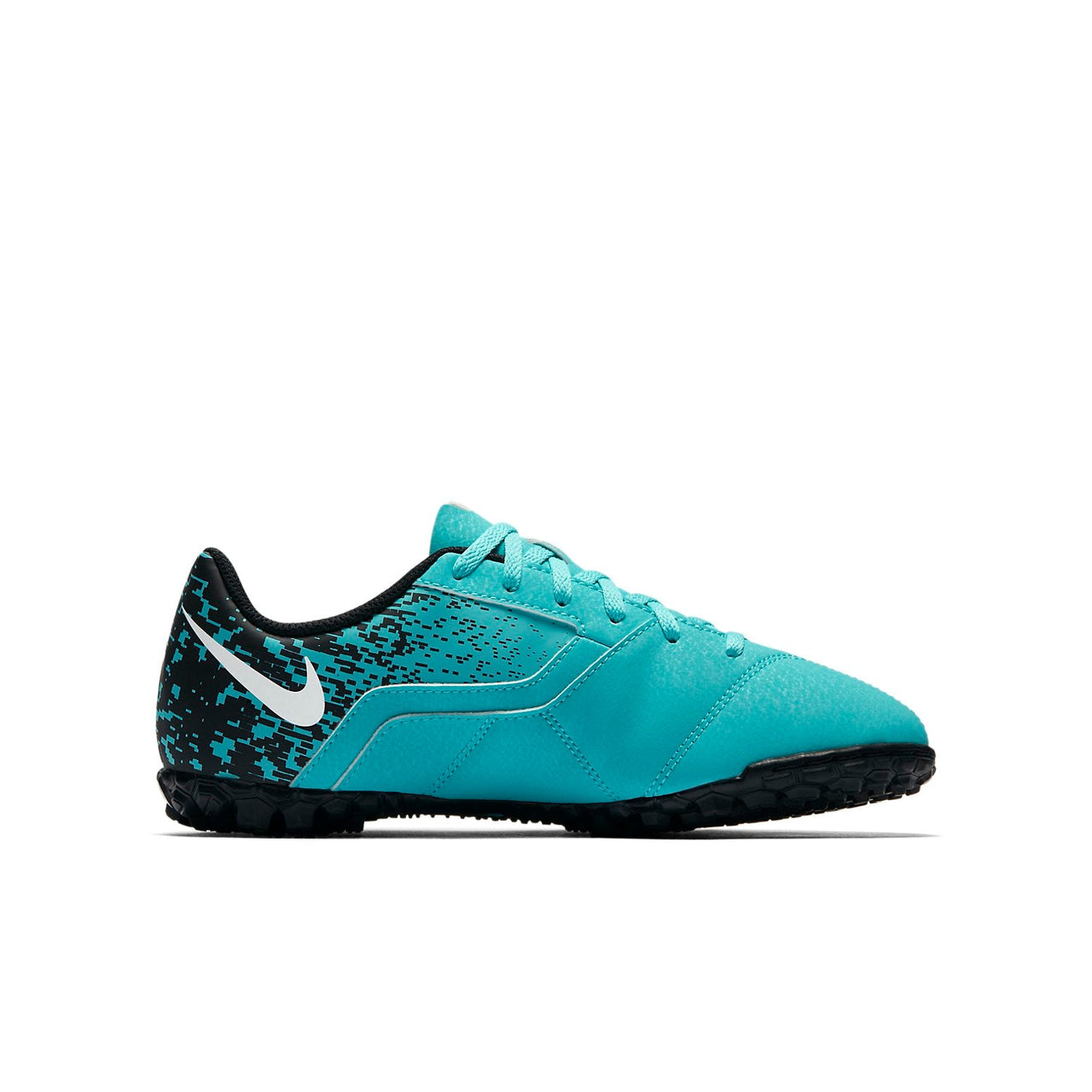 (GS) Nike Bomba TF 'Blue' 826488-410