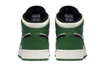 (GS) Air Jordan 1 Mid SE 'Pine Green' BQ6931-301