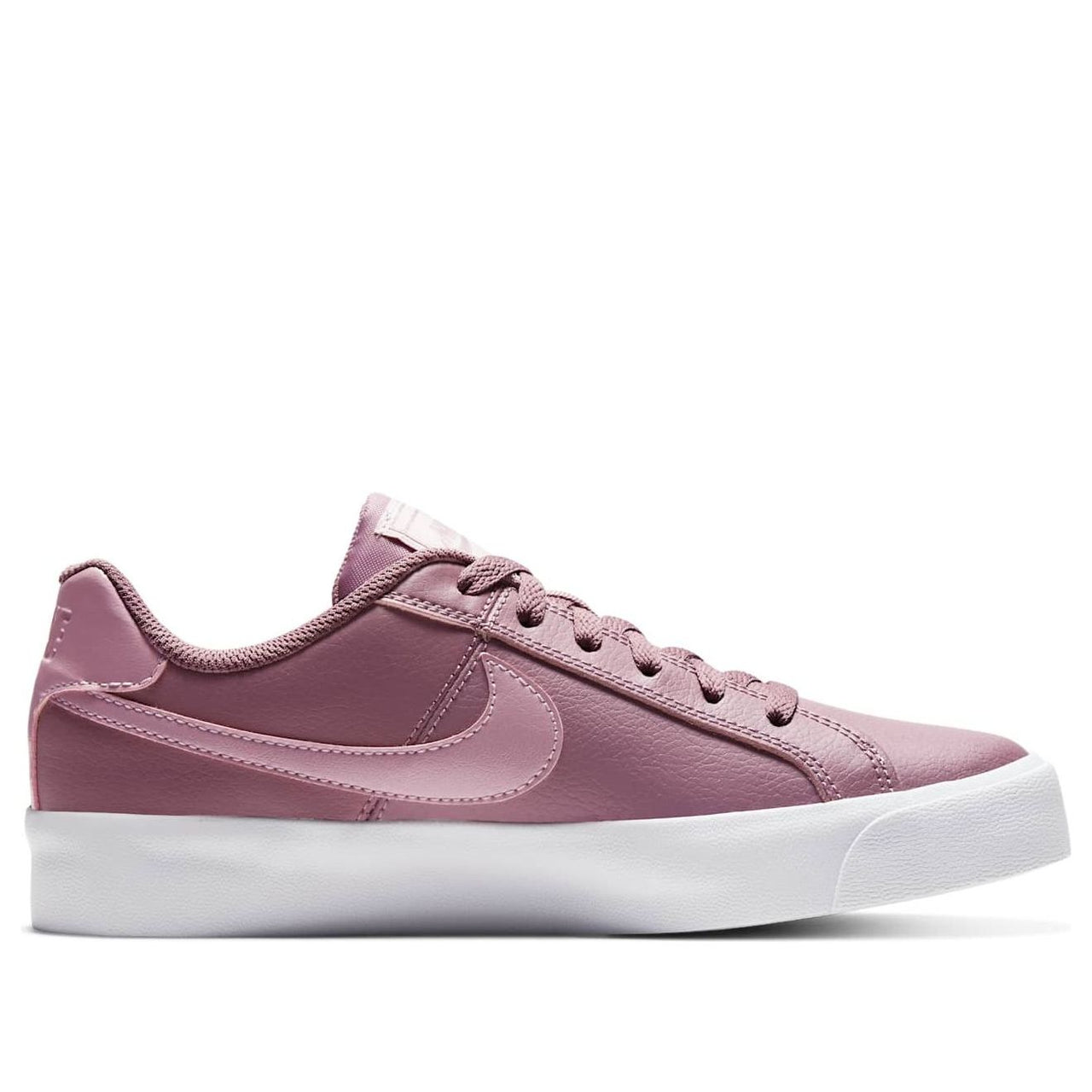 (WMNS) Nike Court Royale AC 'Plum Dust' AO2810-500