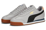 PUMA Roma Basic Plus 'Marble Black Gum' 369571-44