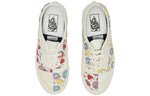 Vans Authentic 44 Dx Low-Top Canvas Shoes White VN0A54F98FK
