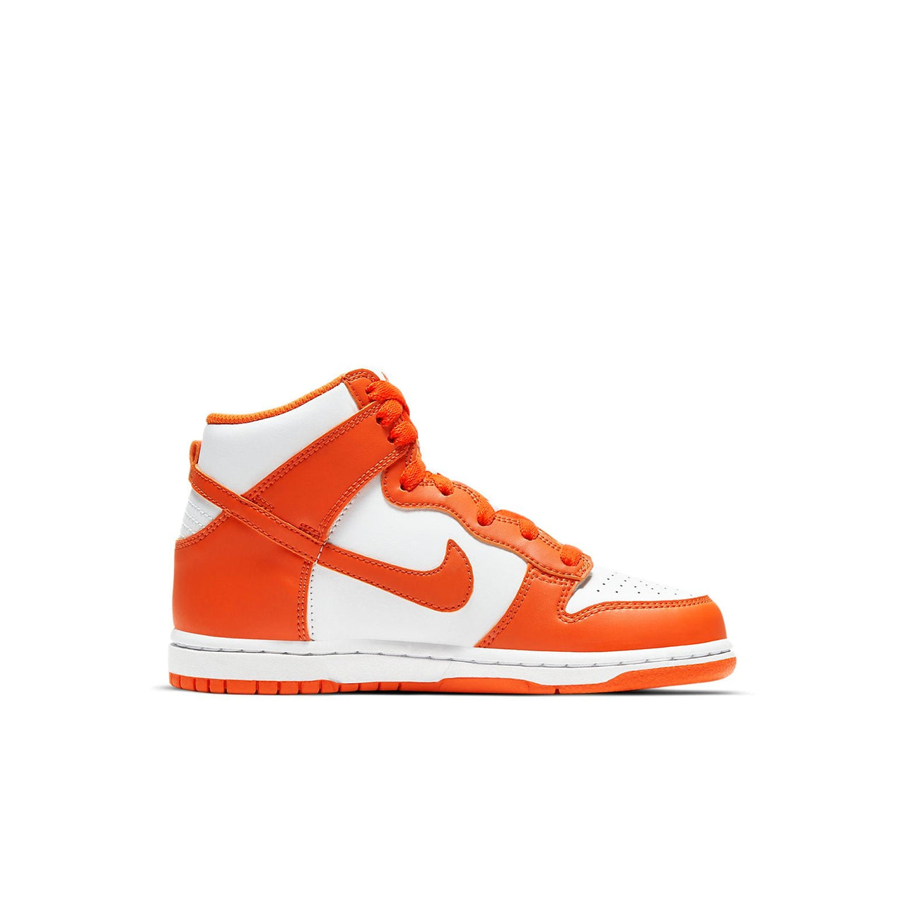 (PS) Nike Dunk High SP 'Syracuse' 2021 DD2314-100