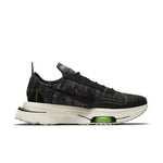 Nike Air Zoom-Type M2Z2 'Recycled Wool Pack - Black Electric Green' CW7157-001
