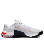 (WMNS) Nike Metcon 8 'White Black Picante Red' DO9327-102