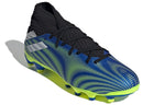 adidas Nemeziz .3 MG 'Black Blue Green' FW7410