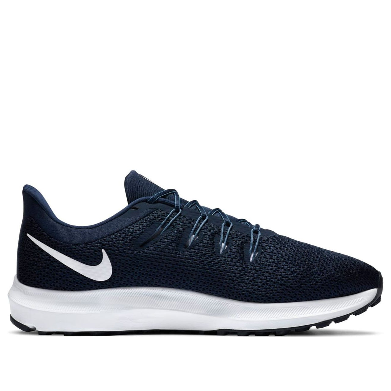 Nike Quest 2 'White Blue' CI3787-400