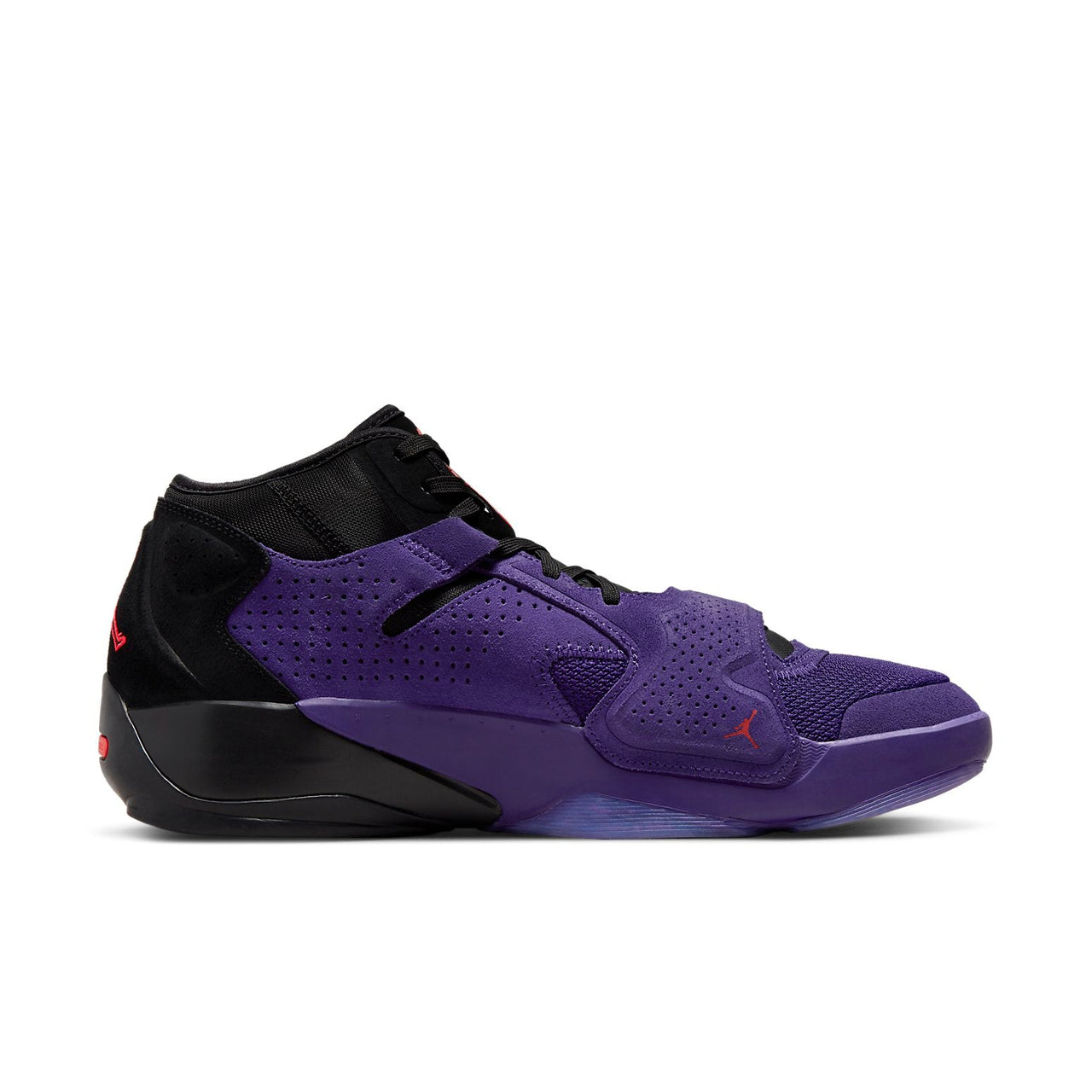 Air Jordan Zion 2 PF 'Out of This World' DO9072-506