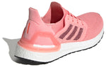 (WMNS) adidas UltraBoost 20 'Glory Pink' EG0716