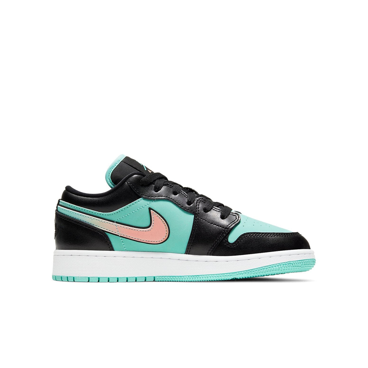 (GS) Air Jordan 1 Low SE 'Tropical Twist' CV9844-301