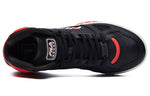 (WMNS) FILA Teratach High Top Black/Red F12W111211FBR