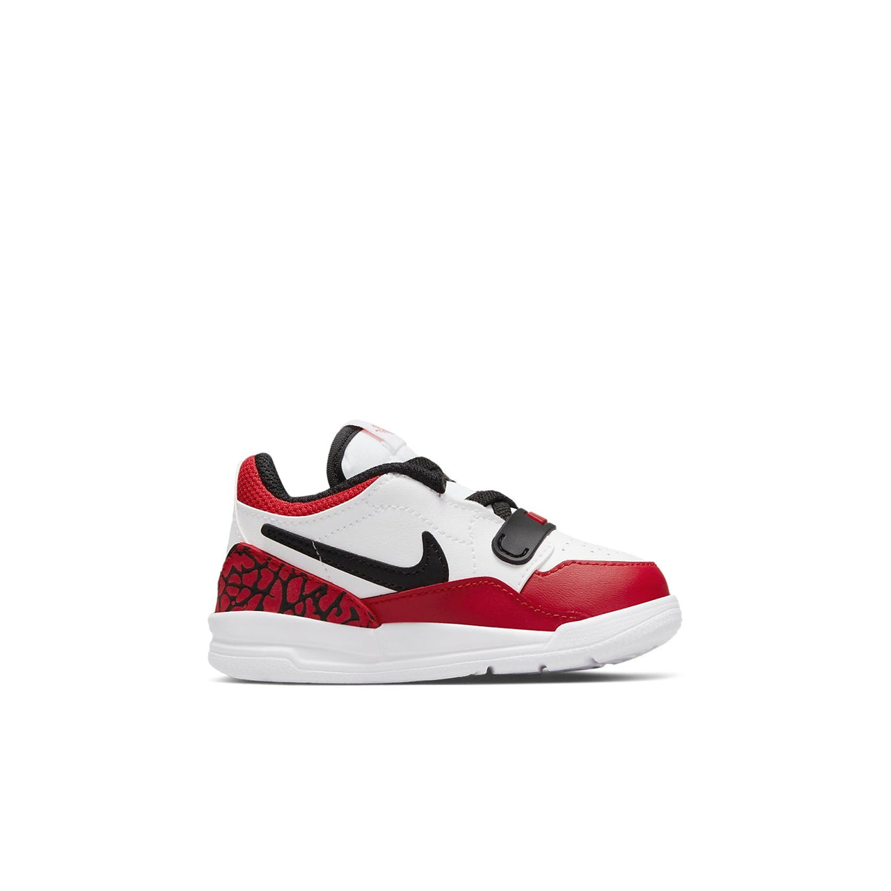 (TD) Air Jordan Legacy 312 Low 'Chicago Red' CD9056-116