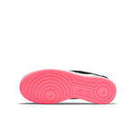 (GS) Nike Air Force 1/1 'Black Hyper Pink' DB4545-005