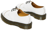 Dr. Martens 1461 Bex Made in England Toe Cap Oxford 'White' 27388100