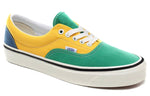 Vans Era 95 DX 'Emerald Yellow Navy' VN0A2RR1VY9