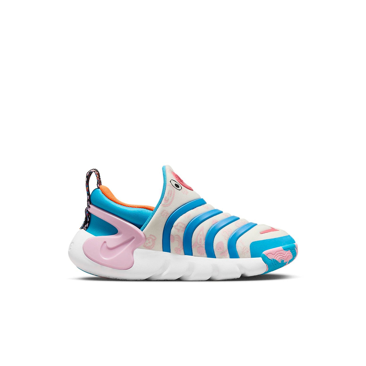 (PS) Nike Dynamo GO SE Shoes 'Doodles' DZ2863-100