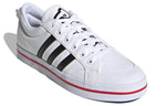 adidas neo Bravada Outdoor Casual Skateboarding Shoes White FW6671