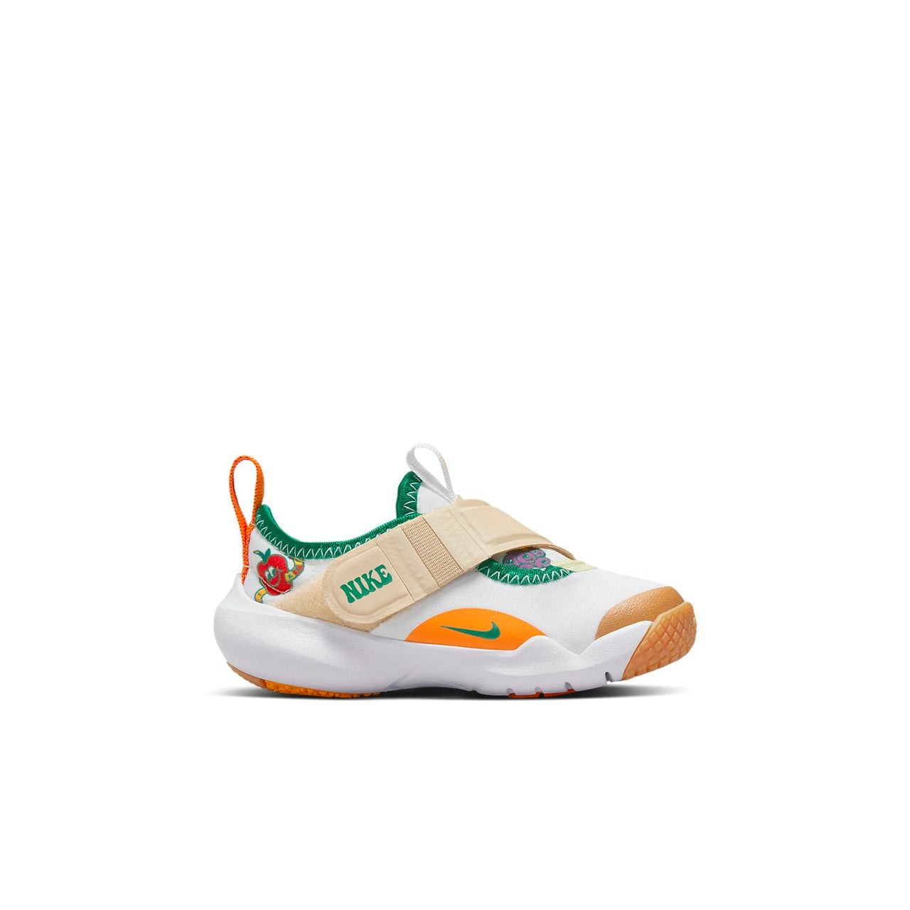 (TD) Nike Flex Advance 'Sail White' DQ5084-181