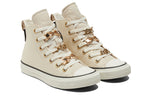 (WMNS) Converse Chuck Taylor All Star High 'Natural Ivory' 573116C