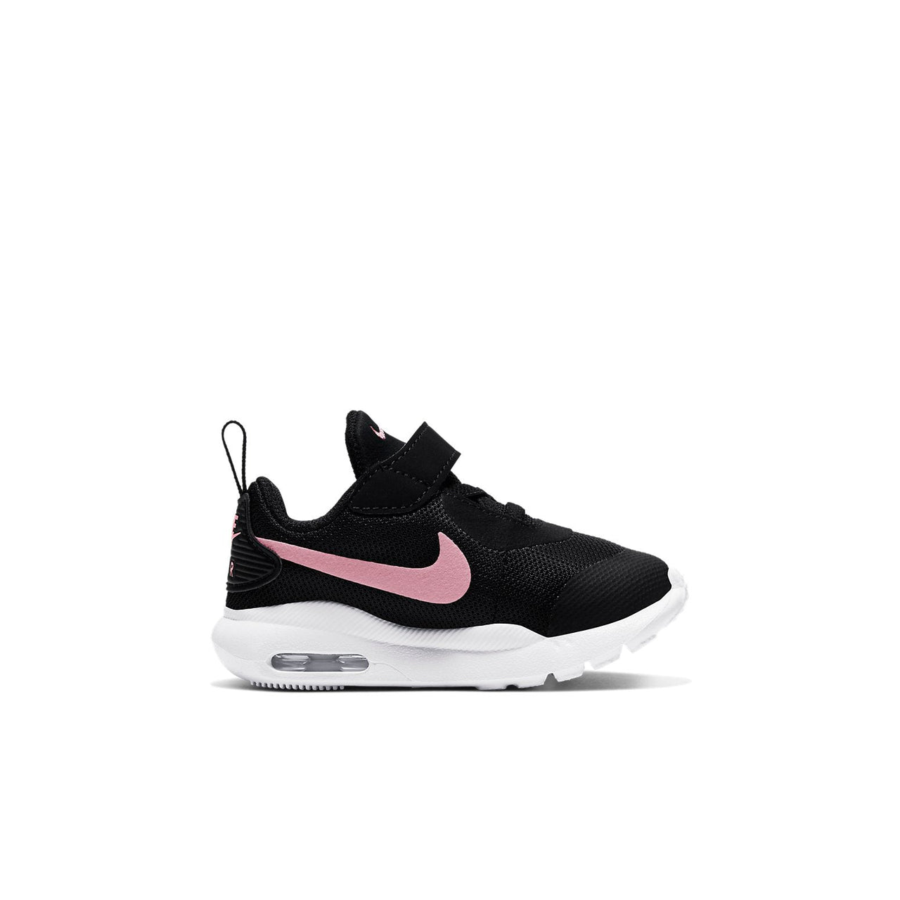 (TD) Nike Air Max Oketo 'Pink Black' AR7421-014