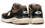 New Balance 991.9 Made in England 'Caviar & Vodka' M9919CV