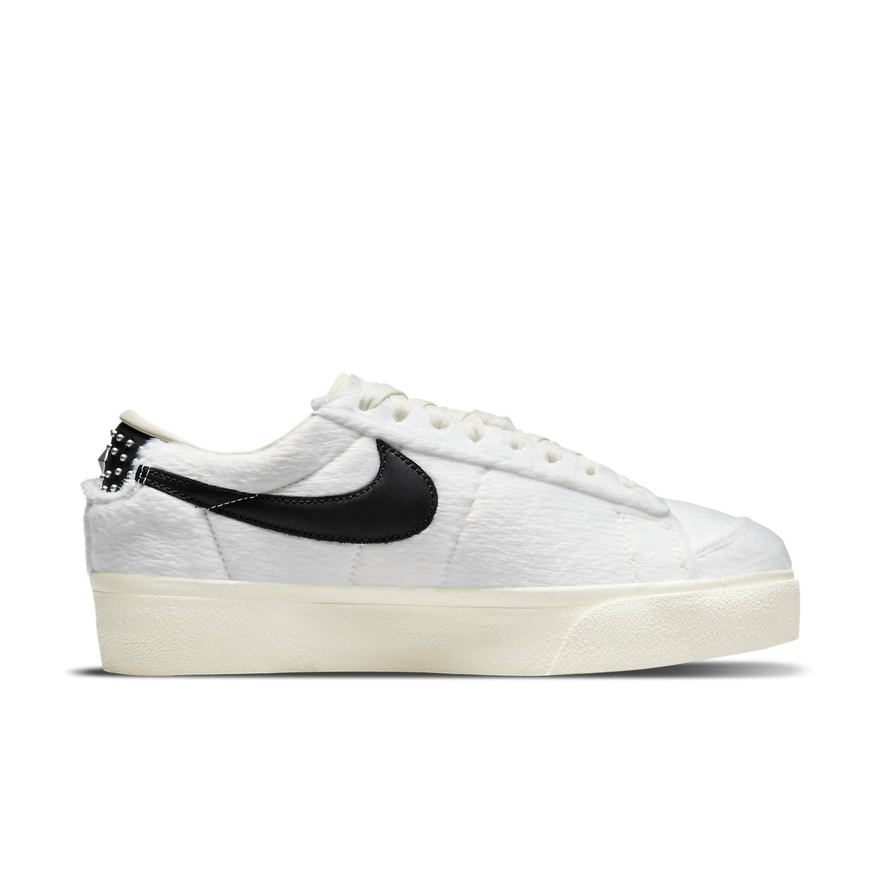 (WMNS) Nike Blazer Low Platform 'Culture Day' DO2115-133