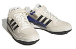 (WMNS)adidas Forum Low 'Wonder White Lucid Blue' HQ4426