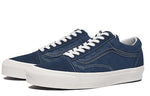 Vans Old Skool LX OG 'Blue Checkerboard' VN0A36C8U9W