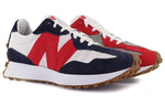 New Balance 327 'Navy Red' MS327RP