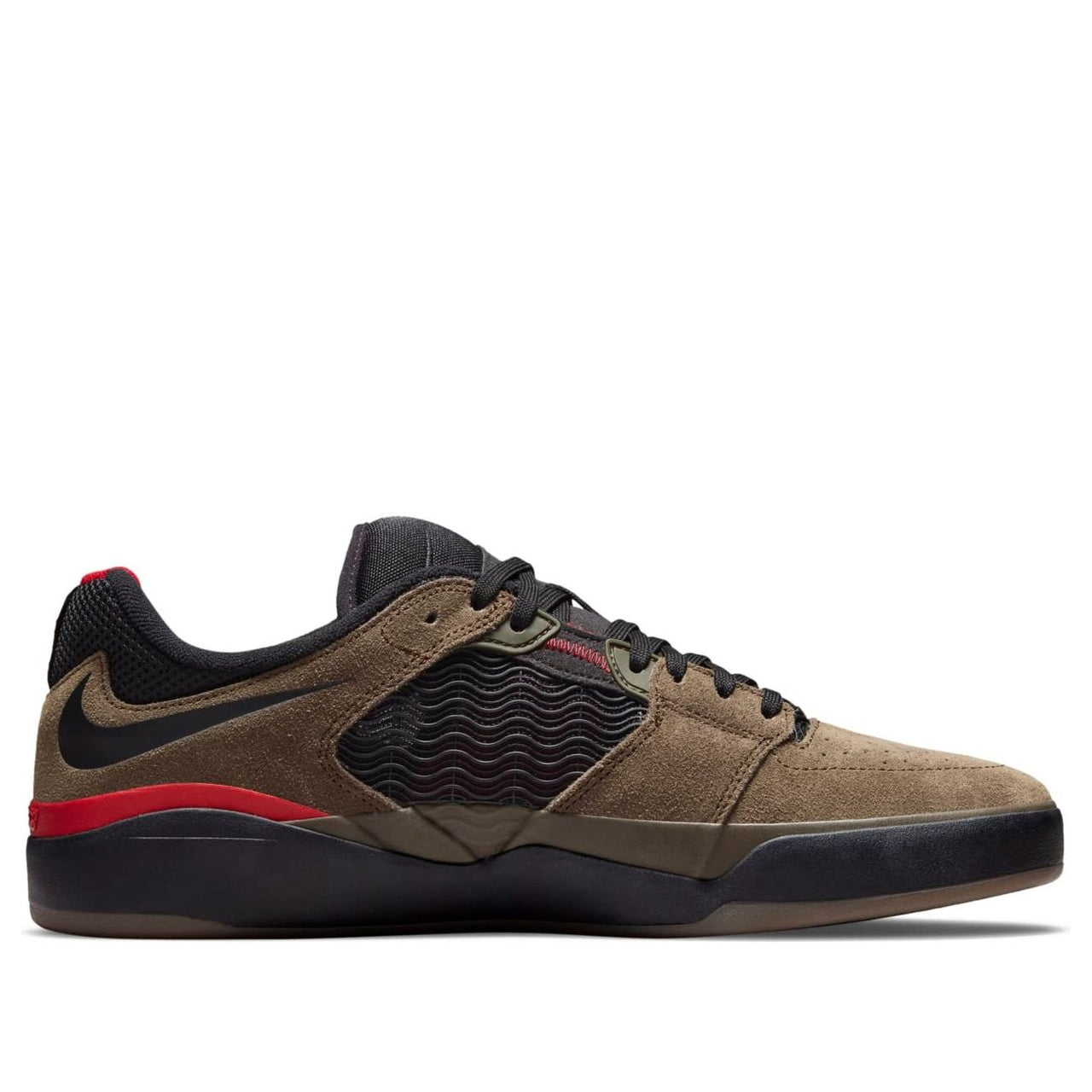Nike Ishod Wair SB 'Light Olive' DC7232-300
