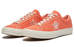 Converse One Star OX TURF Orange 164362C