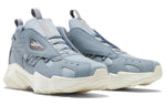 (WMNS) Reebok Royal Turbo Impulse 2.0 Running Shoes Blue FW0923