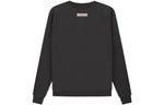 Fear of God Essentials SS22 Crewneck Iron 1977 FOG-SS22-158