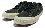 Converse One Star 'black' 167835C