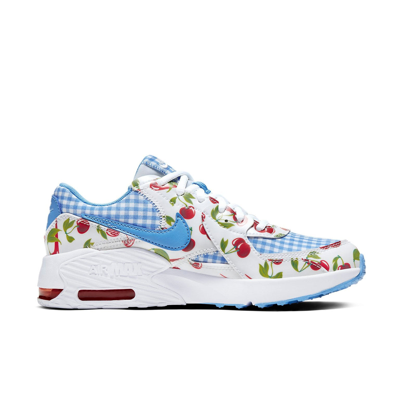 (GS) Nike Air Max Excee 'Cherry' CW5807-100
