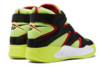 Reebok InstaPump Fury Zone 'Acid Yellow' G55142