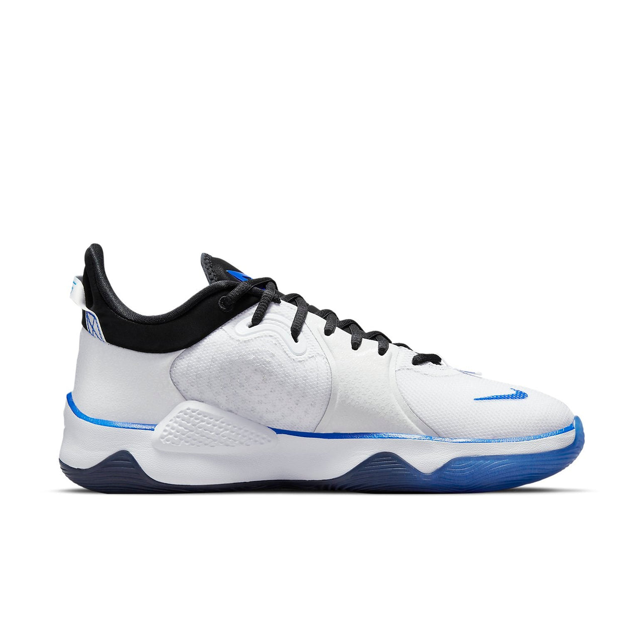 Nike PlayStation x PG 5 EP  'White' CZ0099-100