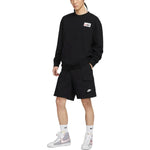 Nike Knit Sweatshirt FD4059-010