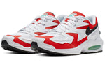 Nike Air Max 2 Light 'Habanero Red' AO1741-101
