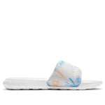 (WMNS) Nike Victori One Printed Slide 'Tie-Dye' CN9676-101