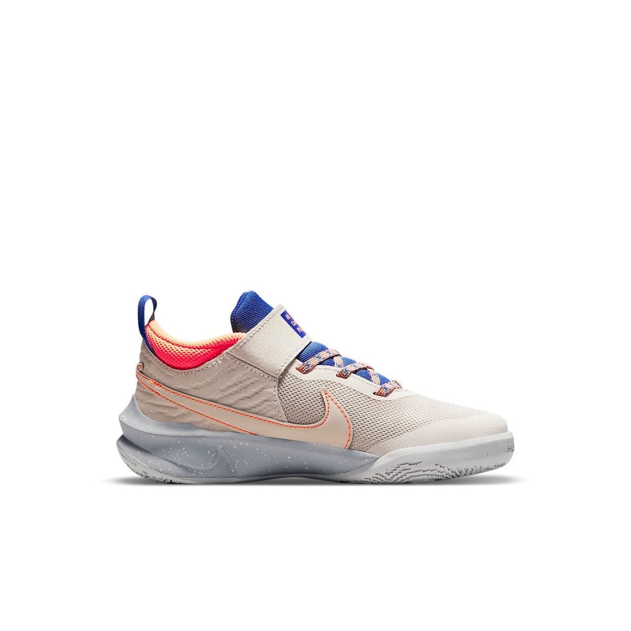 (PS) Nike Team Hustle D10 SE 'Desert Sand' DD1882-001